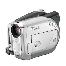  DC21   CANON