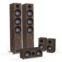 Notice JAMO NC Enceinte audio