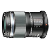 Notice OLYMPUS 60 MM F2.8 MACRO Objectif photo