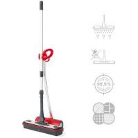 Notice POLT MOPPY BLANC Balai vapeur