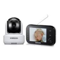 Notice SAMSUNG SEW-3037 Caméra de surveillance