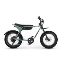 Notice GREEN ARMY SUPER 735VELO ELECTRIQUE Vélo électrique