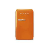 Notice SMEG FAB3S2RCR5 Réfrigérateur-congélateur