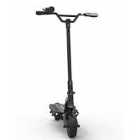 Notice MINIMOTOR DUALTRON RAPTOR 2 K Trottinette électrique