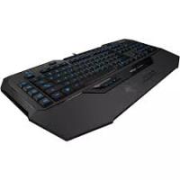 Notice ROCCAT ROC12773 Clavier informatique