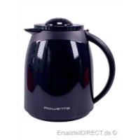 Notice ROWENTA CT 216 Cafetière
