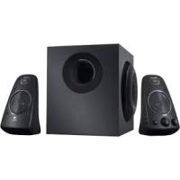 LOGITECH SPEAKER SYSTEM Z623 - Enceinte audio