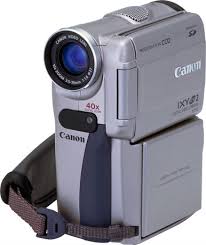 ELURA20 CANON