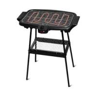 Notice HARPER BOS1000 NOIR Barbecue électrique