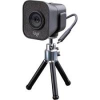 Notice LOGITECH STREAMCAM Webcam