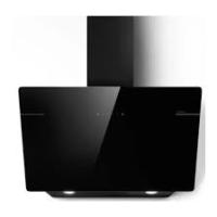 Notice THOMSON T-PURE 60 BLACK Hotte aspirante