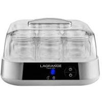 Notice LAGRANGE 439108/101 Yaourtière