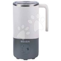 Notice BEABA MILK PREP 912687 Chauffe-biberons