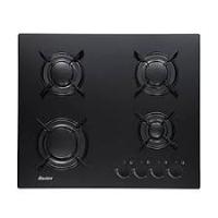 AIRLUX AV647HBK - Cuisiniere gaz