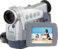  MV500   CANON