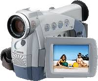  MV530I   CANON