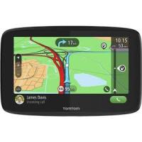 Notice TOMTOM GPSGOESSENTIAL5 Gps