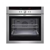 Notice NEFF B15E42N3FR Four encastrable