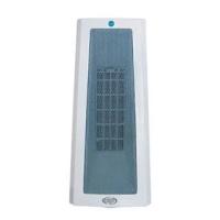 Notice ARGO HI FAN DIGIT PLUS Chauffage électrique