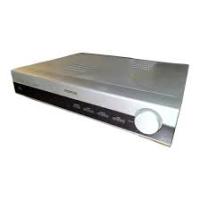 DPL 580 HT ARGENT THOMSON