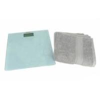 Notice SOEHNLER PACK PINO-SERVIETTE Pèse-personne