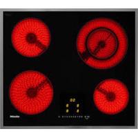 Notice MIELE KM6520 Linge
