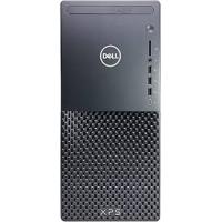 Notice DELL 8940 PC de bureau