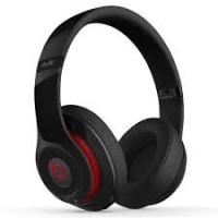 Notice BEATS STUDIO 2 WL Casque audio sans fil