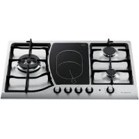 Notice HOTPOINT-ARISTON PH 741 RQO Table de cuisson