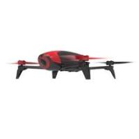 Notice PARROT BEBOP 2 ROUGE / NOIR Drone