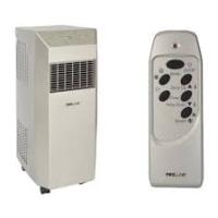 Notice PROLINE AC 100 S ARGENT Climatiseur