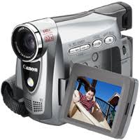  MV850I   CANON