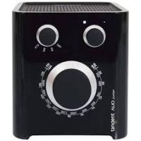 ALIO JUNIOR NOIR TANGENT