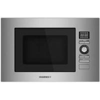 Notice ROSIERES RMG 20 DFRB ROSE BL Four à micro-ondes