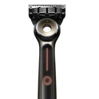 RASOIR ELECTRIQUE CHAUFFANT GILLETTE