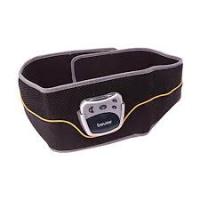 Notice BEURER EM 35 Ceinture de musculation abdominale