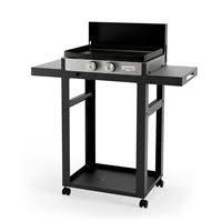 Notice LEMARQUIER BAP3209C28 Grill barbecue
