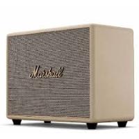 Notice MARSHALL WOBURN CREAM Enceinte audio