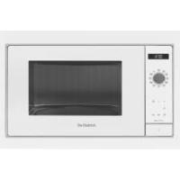 Notice DE DIETRICH DME 315 WE1 BLANC Micro-ondes