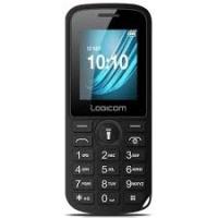 Notice LOGICOM L-195 Téléphone mobile