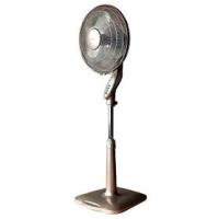 Notice CALOR 8615 Ventilateur