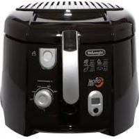 Notice DELONGHI F28533.BK Friteuse