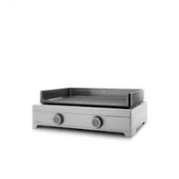 Notice FORGE ADOUR PLANCHA PROBASE G 60 I Plancha