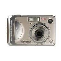 Notice FUJIFILM A510 Appareil photo numérique