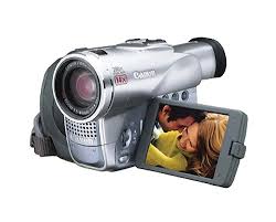  MVX200   CANON