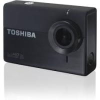 Notice TOSHIBA PACK XSPORTS Caméra sportive