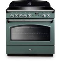 Notice FALCON CLAS 90 EIRB/C-EU BLEU Plaque de cuisson induction