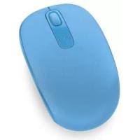 Notice MICROSOFT 1850 BLEUE Souris d'ordinateur