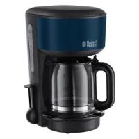 Notice RUSSELL HOBBS 20131-56 Cafetière électrique