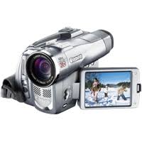  MVX350I   CANON